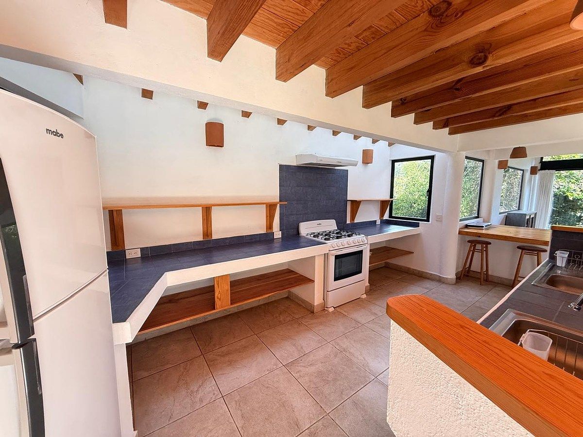 Casa en condominio en San Mateo Acatitlán, Valle de Bravo, foto 9 de 18