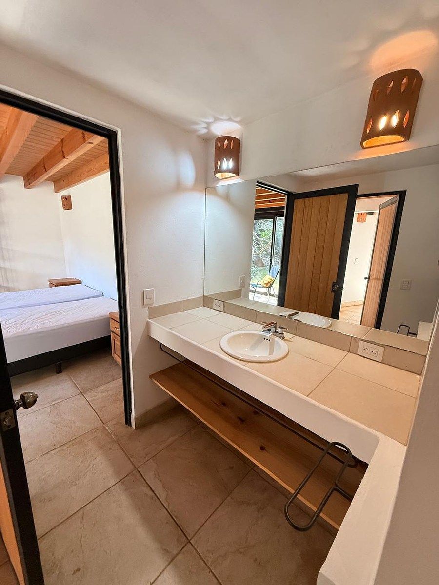 Casa en condominio en San Mateo Acatitlán, Valle de Bravo, foto 11 de 18