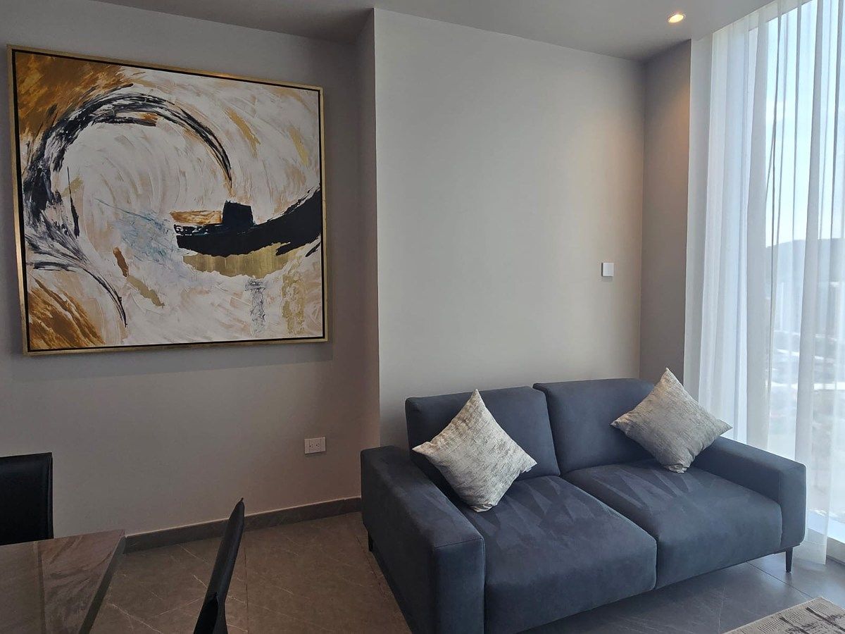 Apartamento em Del Valle Oriente, San Pedro Garza García, foto 3 de 7