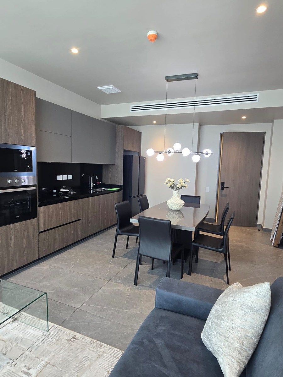 Torre LATIV, Valle Oriente, apartamento para ALUGUEL, foto 1 de 7