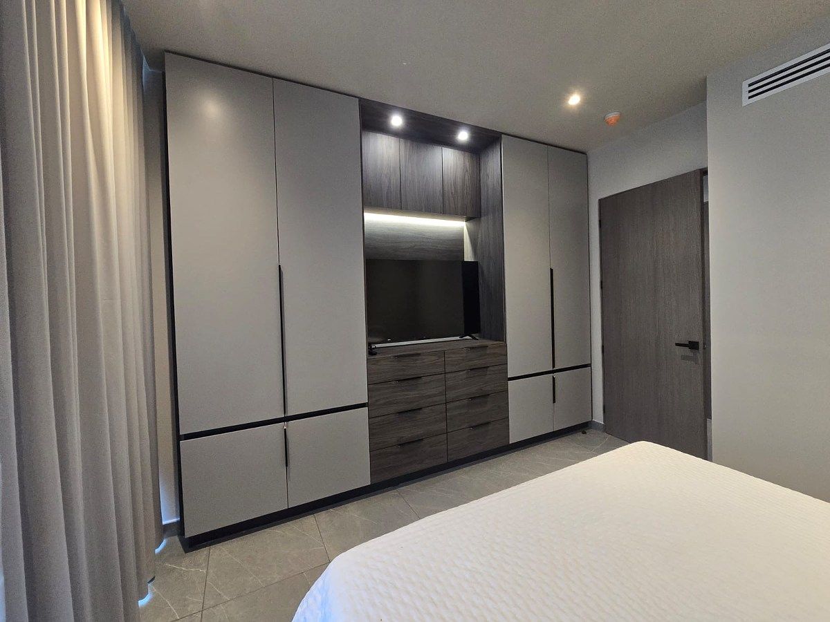 Apartamento em Del Valle Oriente, San Pedro Garza García, foto 5 de 7