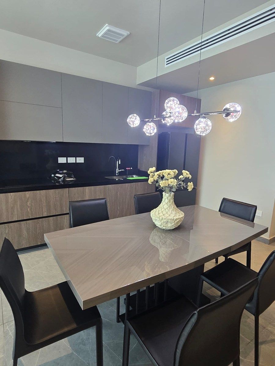Apartamento em Del Valle Oriente, San Pedro Garza García, foto 6 de 7