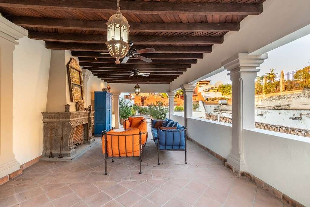House in San Miguel de Allende Centro, San Miguel de Allende, photo 16 of 19