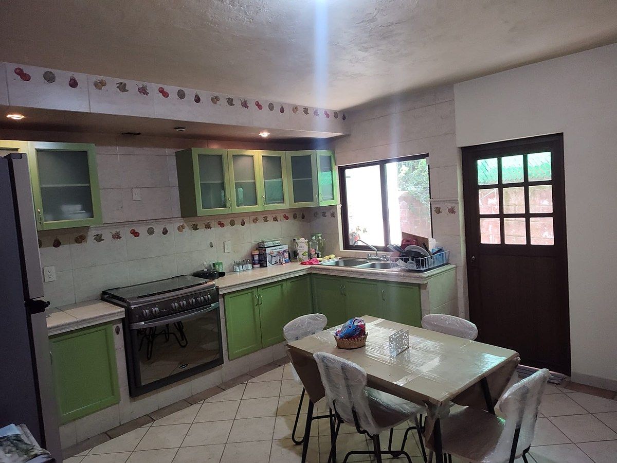 House in San Andrés Totoltepec, Tlalpan, photo 16 of 18