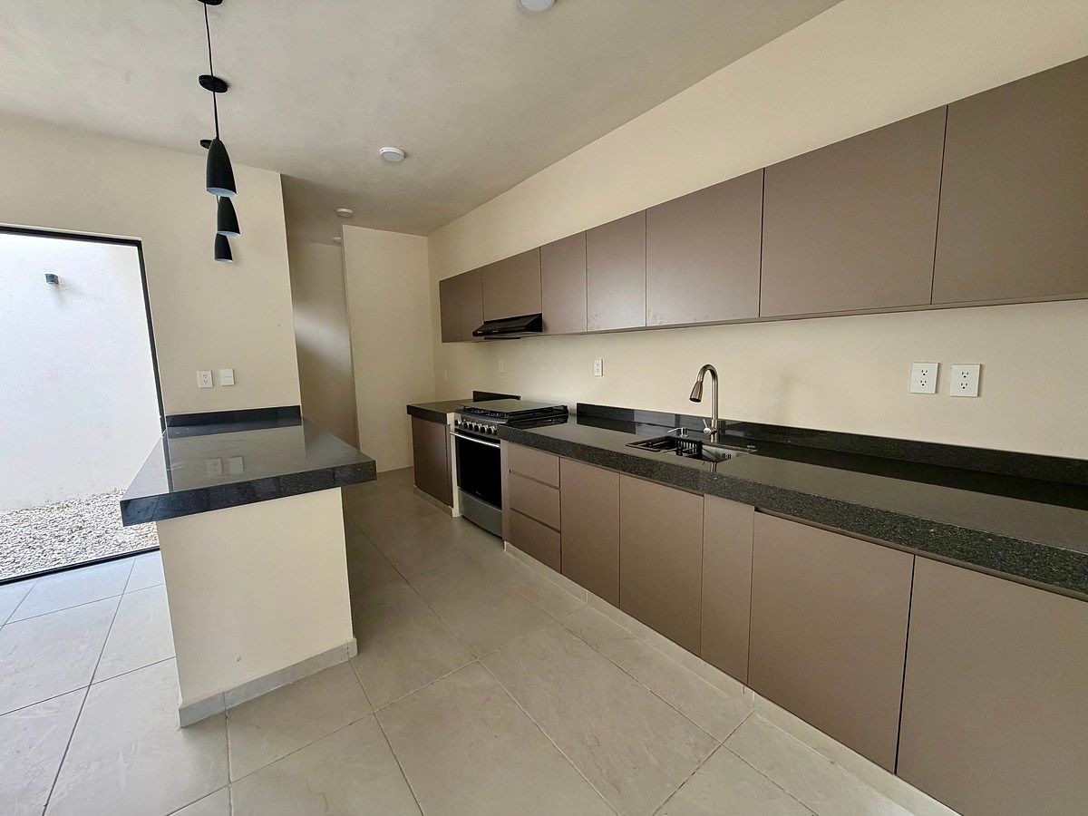 Casa en Bosques de la Trinidad, Tuxtla Gutiérrez, foto 2 de 26