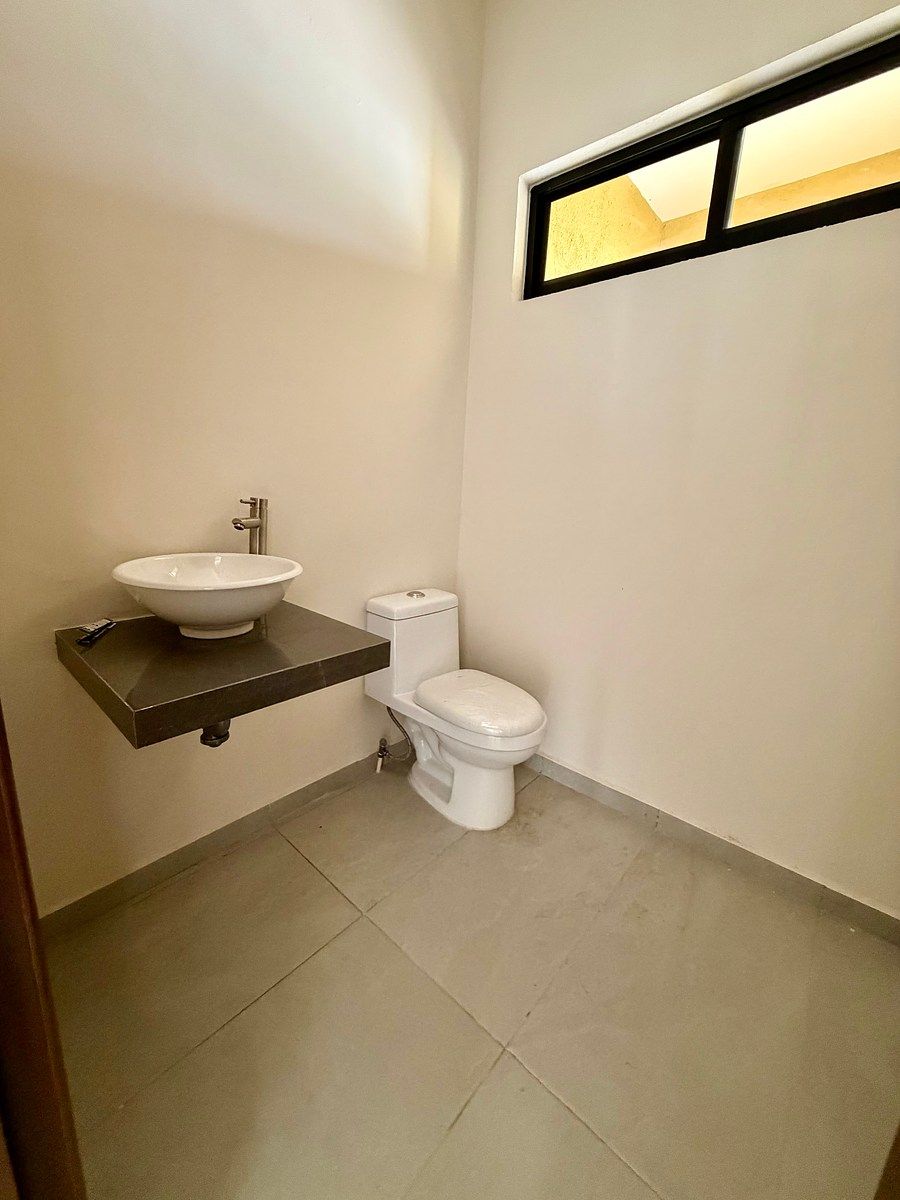 Casa en Bosques de la Trinidad, Tuxtla Gutiérrez, foto 6 de 26