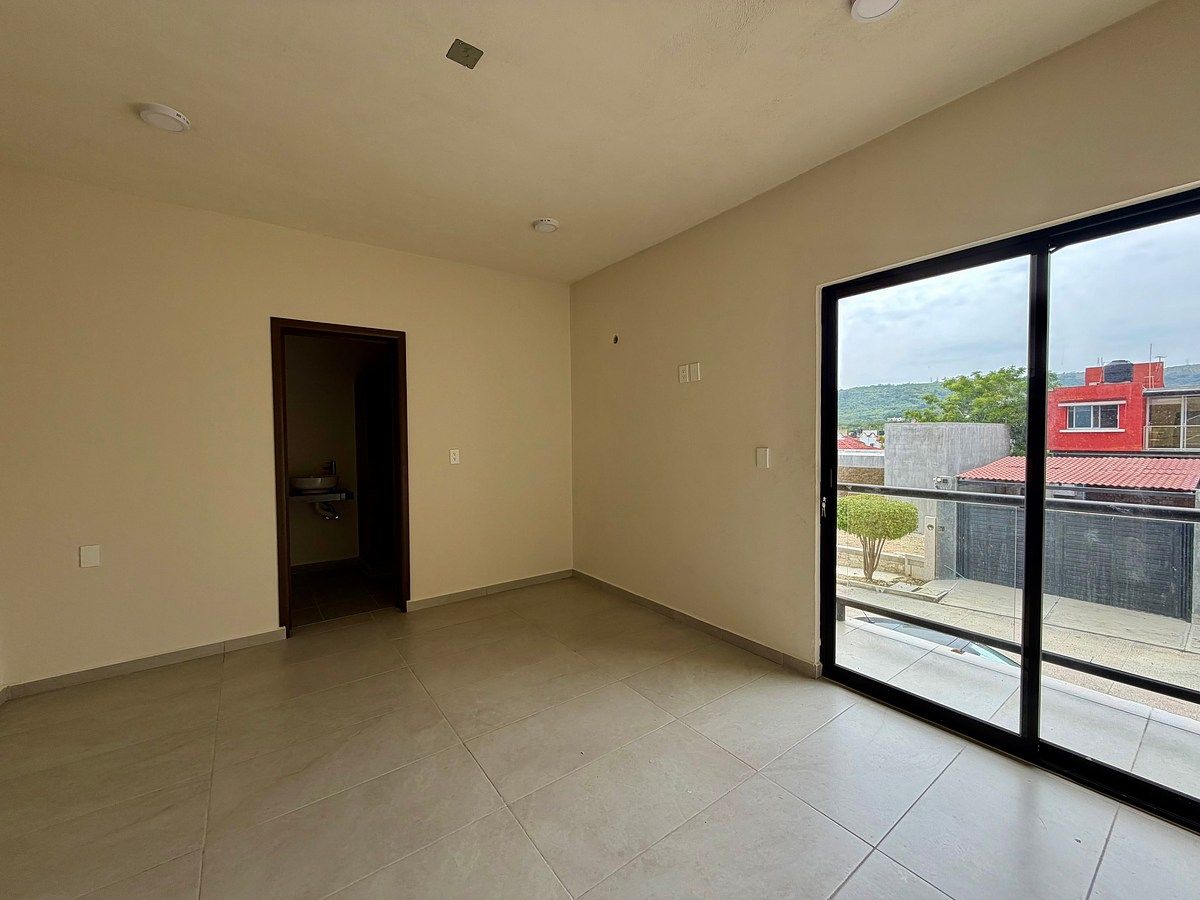 Casa en Bosques de la Trinidad, Tuxtla Gutiérrez, foto 11 de 26