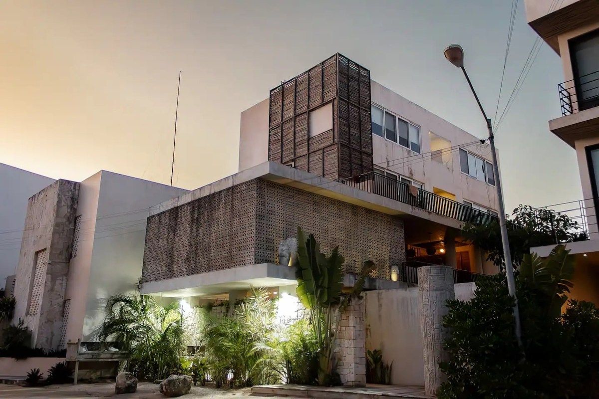 Apartment in La Veleta, Tulum, photo 2 of 17