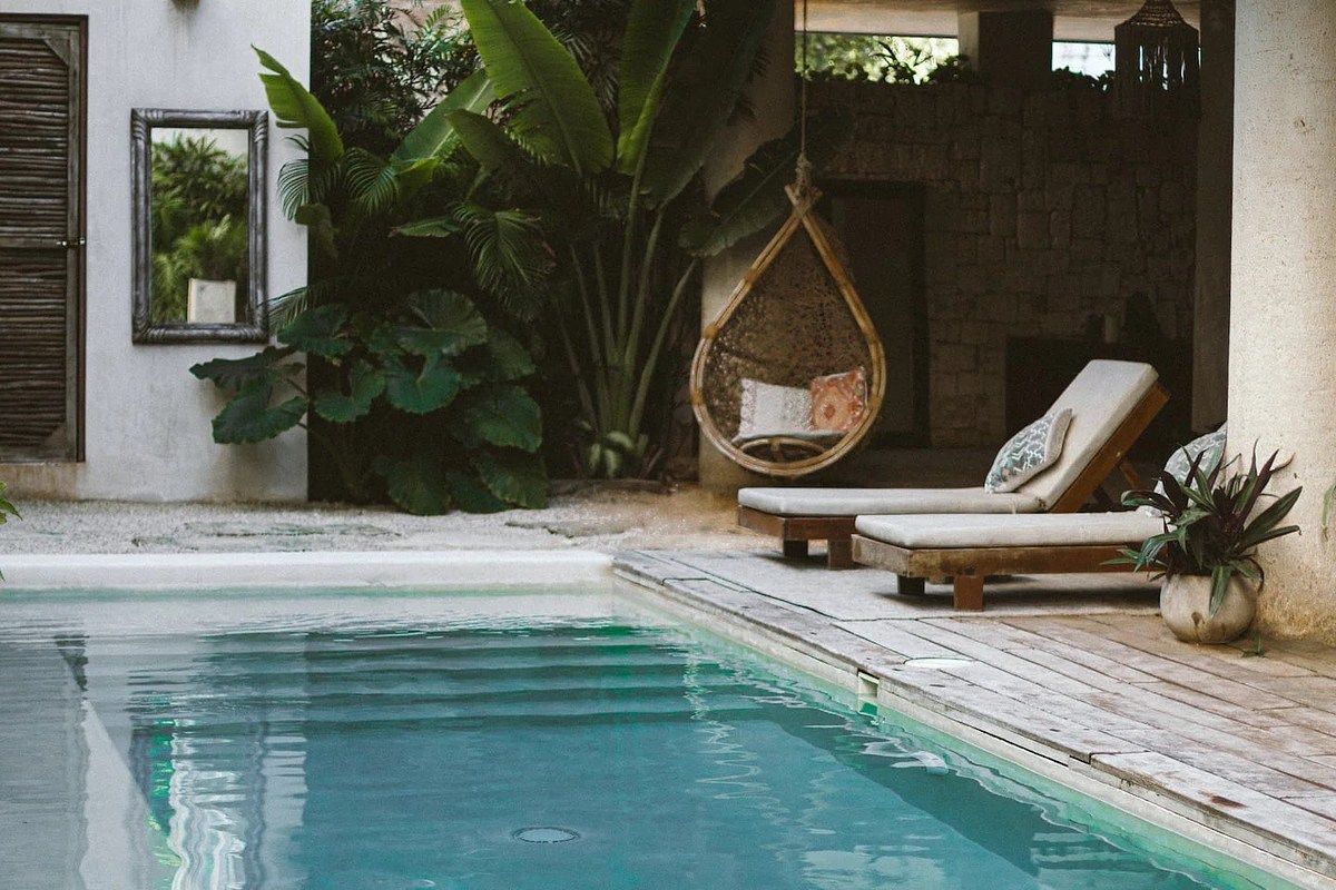 Apartment in La Veleta, Tulum, photo 3 of 17