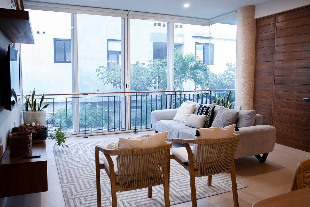 Apartment in La Veleta, Tulum, photo 9 of 17
