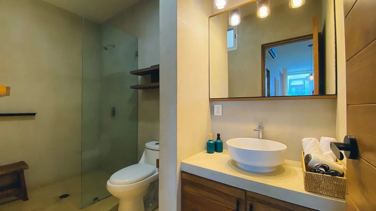 Apartment in La Veleta, Tulum, photo 11 of 17