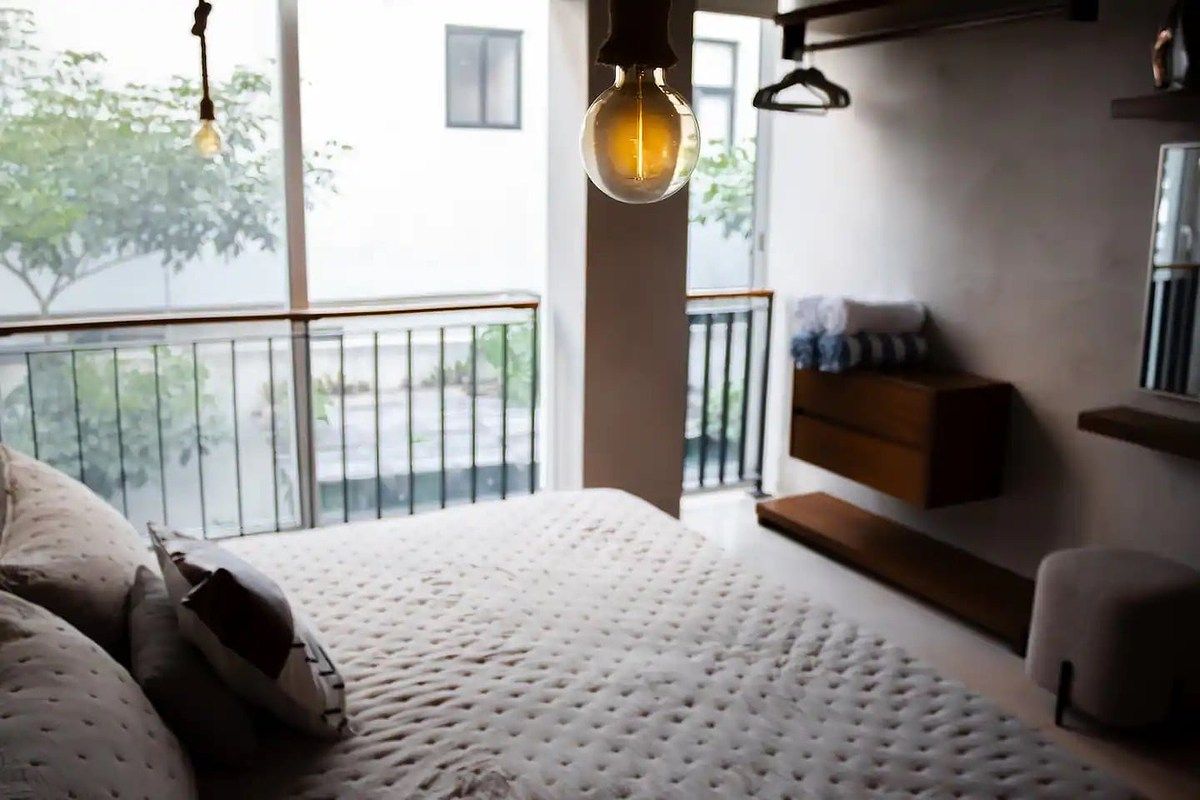 Apartment in La Veleta, Tulum, photo 14 of 17