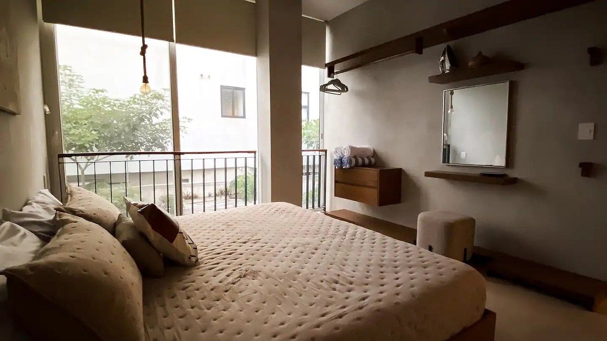 Apartment in La Veleta, Tulum, photo 15 of 17