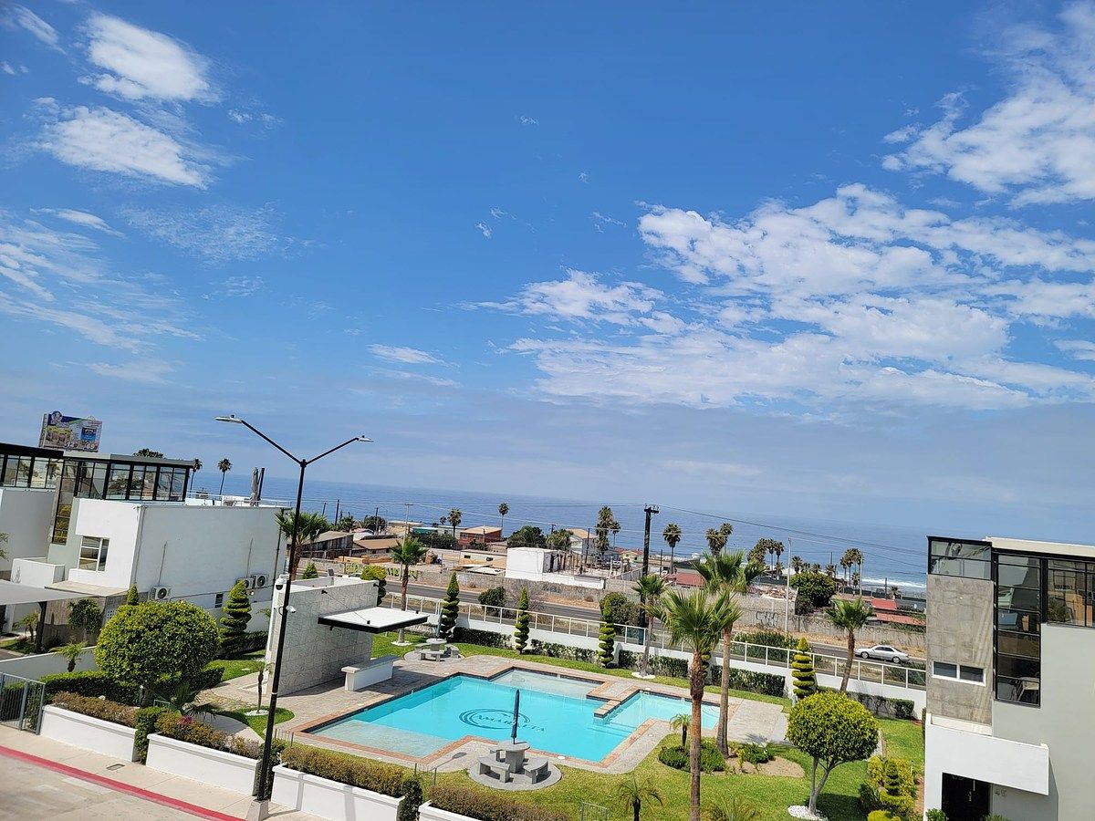 Casa em La Cascada, Playas de Rosarito, foto 2 de 29