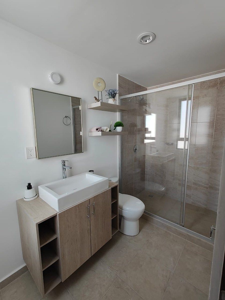 Casa en condominio en Santa María, San Mateo Atenco, foto 17 de 23