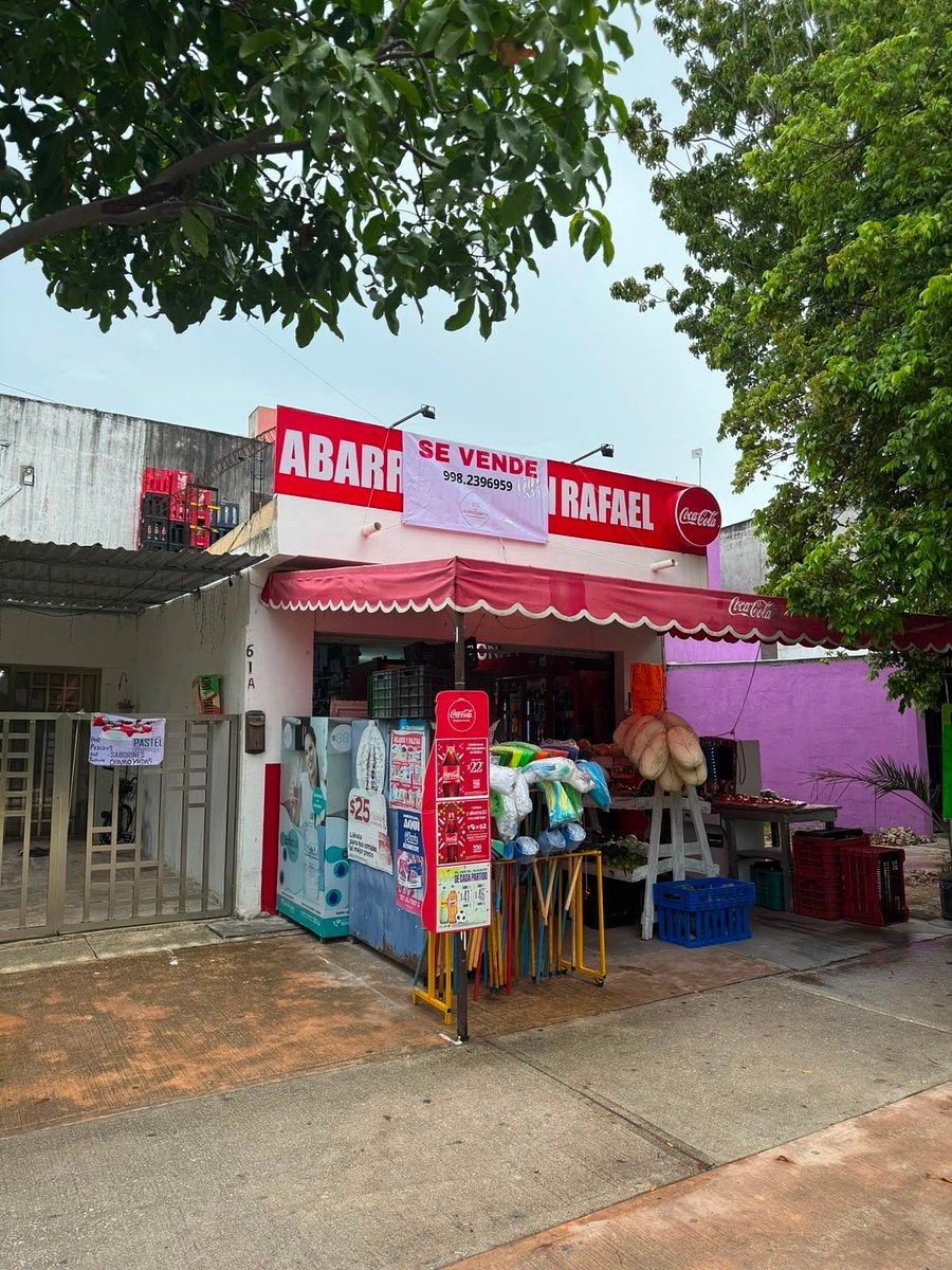 Casa sobre Avenida en Paraíso Maya, foto 1 de 29
