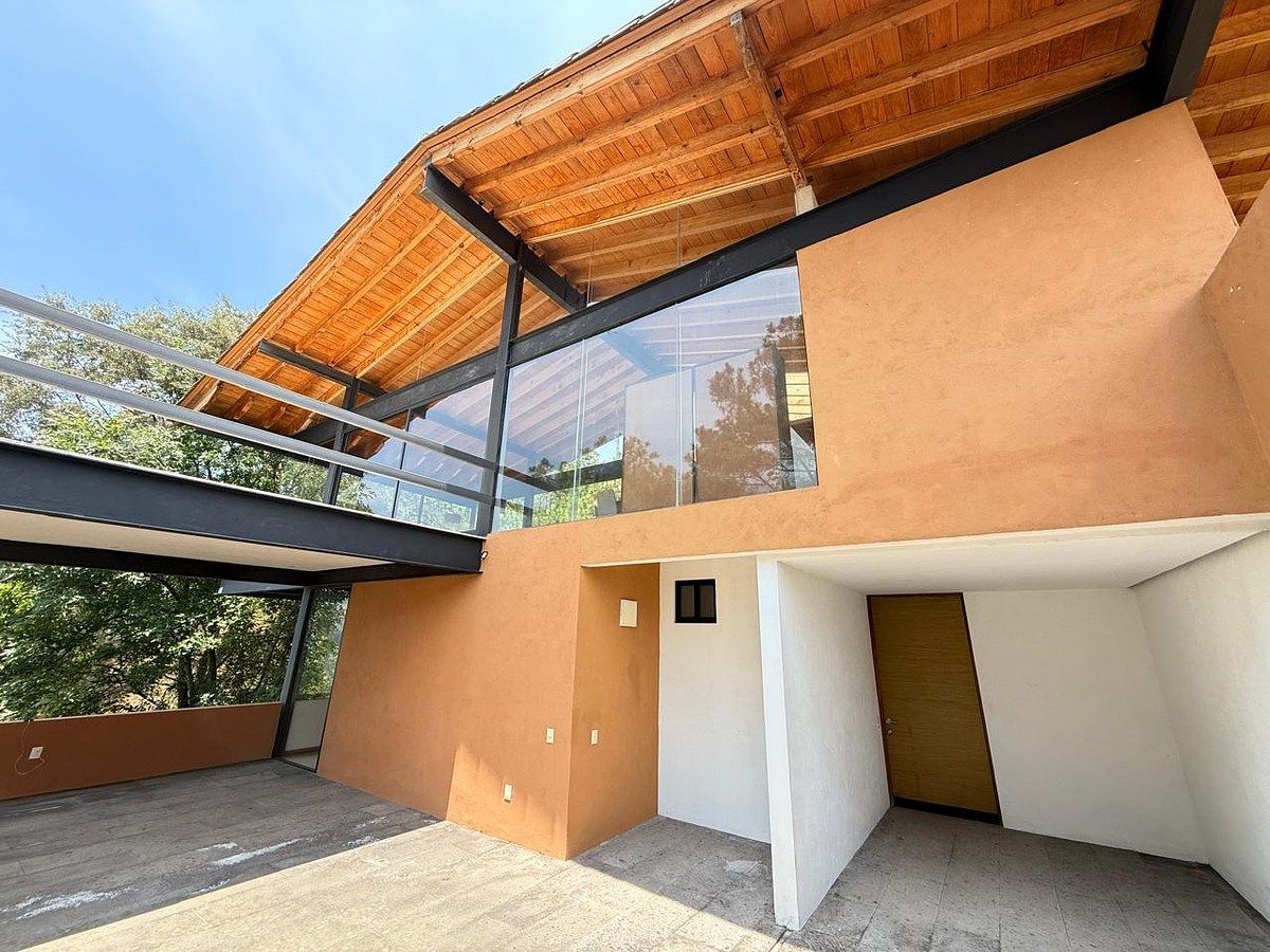 House in Valle de Bravo, Valle de Bravo, photo 5 of 25