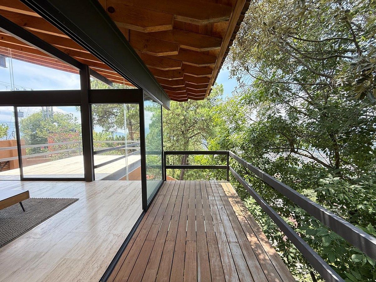 House in Valle de Bravo, Valle de Bravo, photo 15 of 25