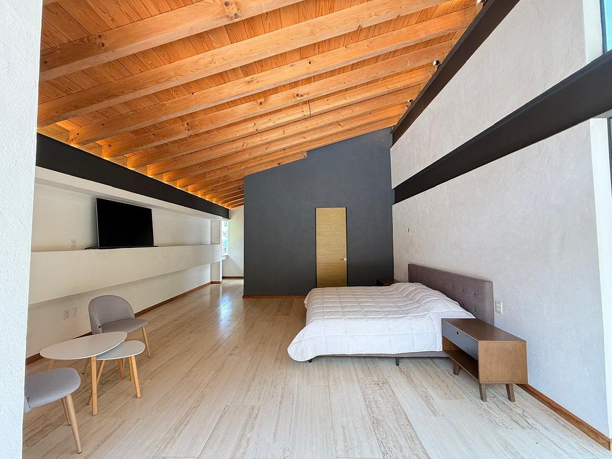 House in Valle de Bravo, Valle de Bravo, photo 17 of 25