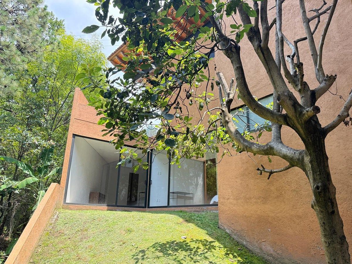 House in Valle de Bravo, Valle de Bravo, photo 24 of 25