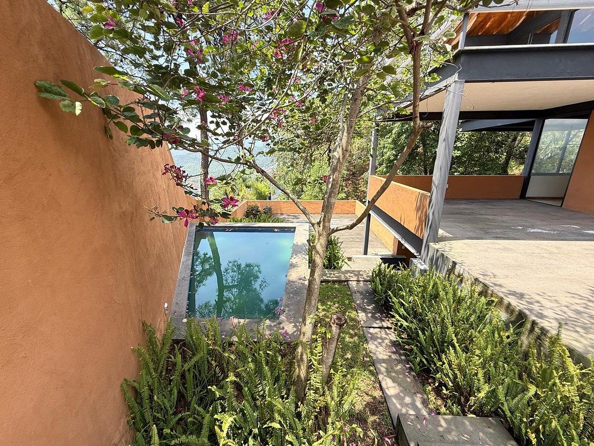 House in Valle de Bravo, Valle de Bravo, photo 25 of 25