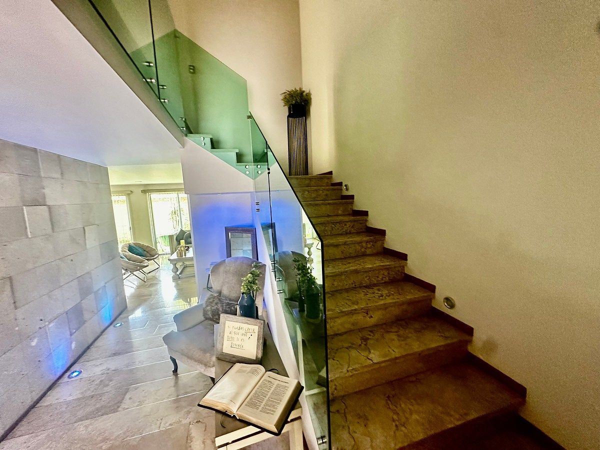 Casa em Lomas de Angelópolis, San Andrés Cholula, foto 19 de 38