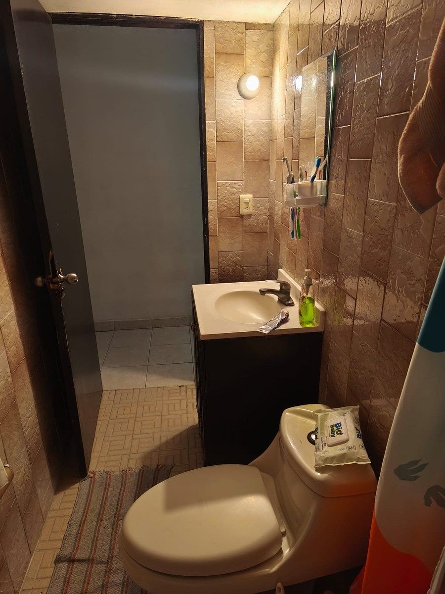 Departamento en INFONAVIT Iztacalco, Iztacalco, foto 15 de 20
