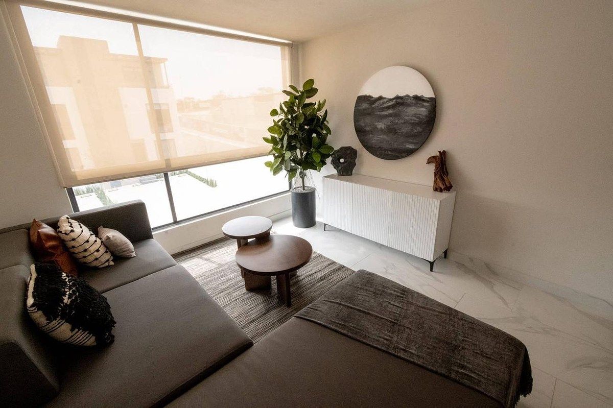 Departamento en Zibatá, El Marqués, foto 4 de 15
