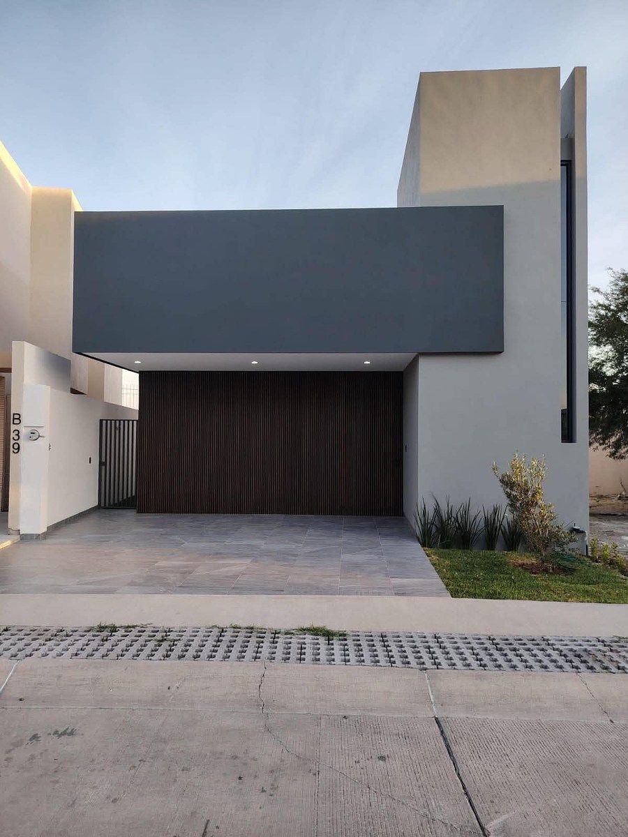 CASA EN VENTA EN VALLES DEL MOLINO LEÓN GUANAJUATO, foto 1 de 12