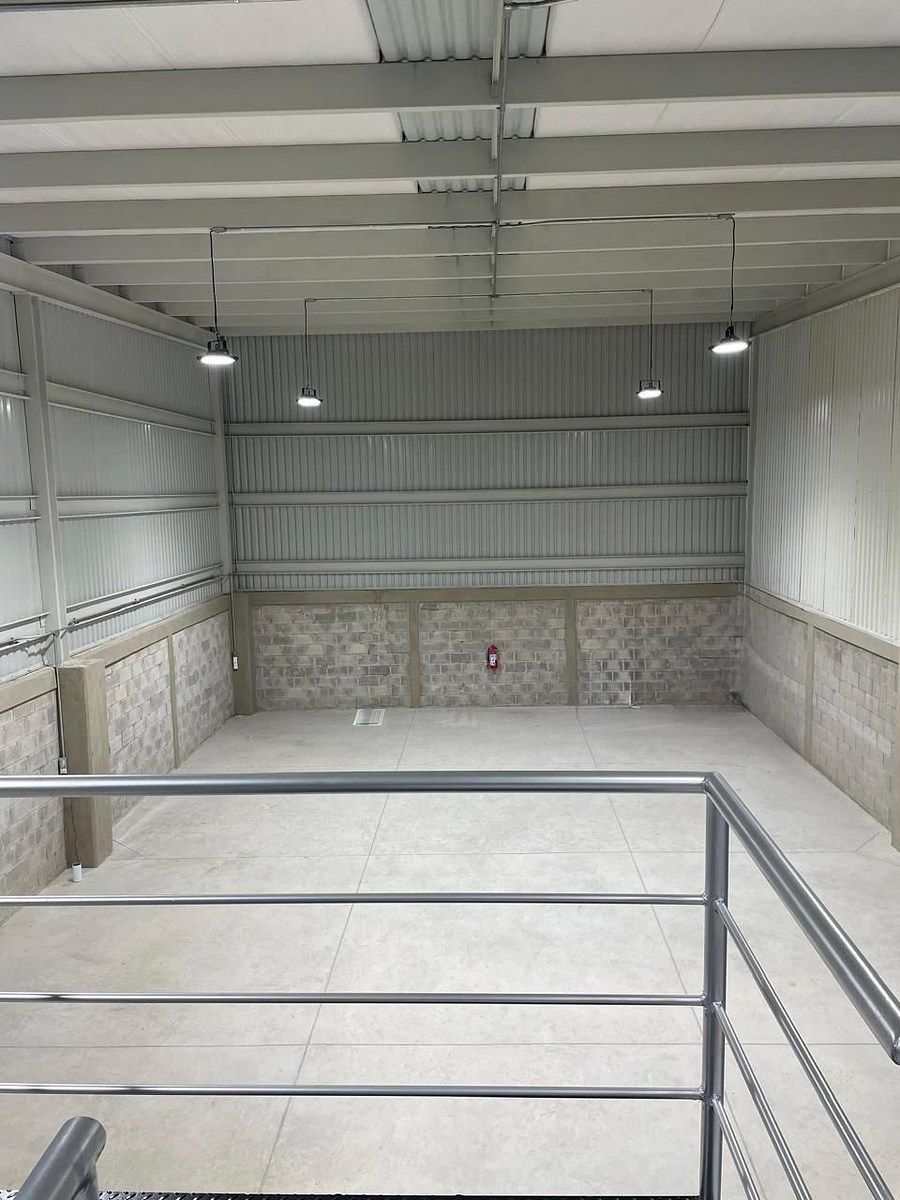 Bodega comercial en Tierra Blanca, El Marqués, foto 3 de 8