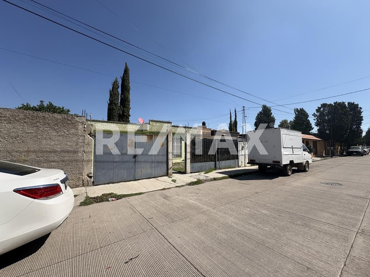 Casa en Venta en Villas de San Francisco