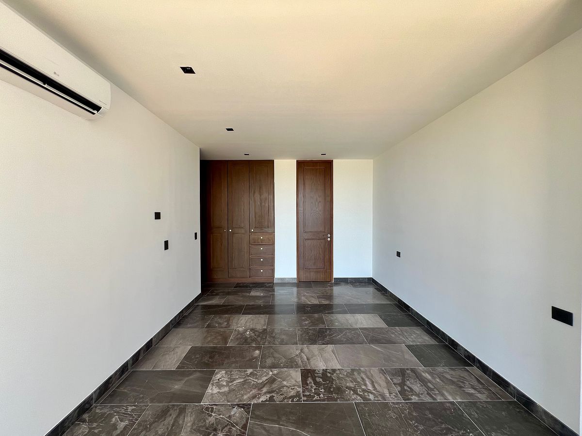 Apartamento em Altabrisa, Mérida, foto 3 de 19