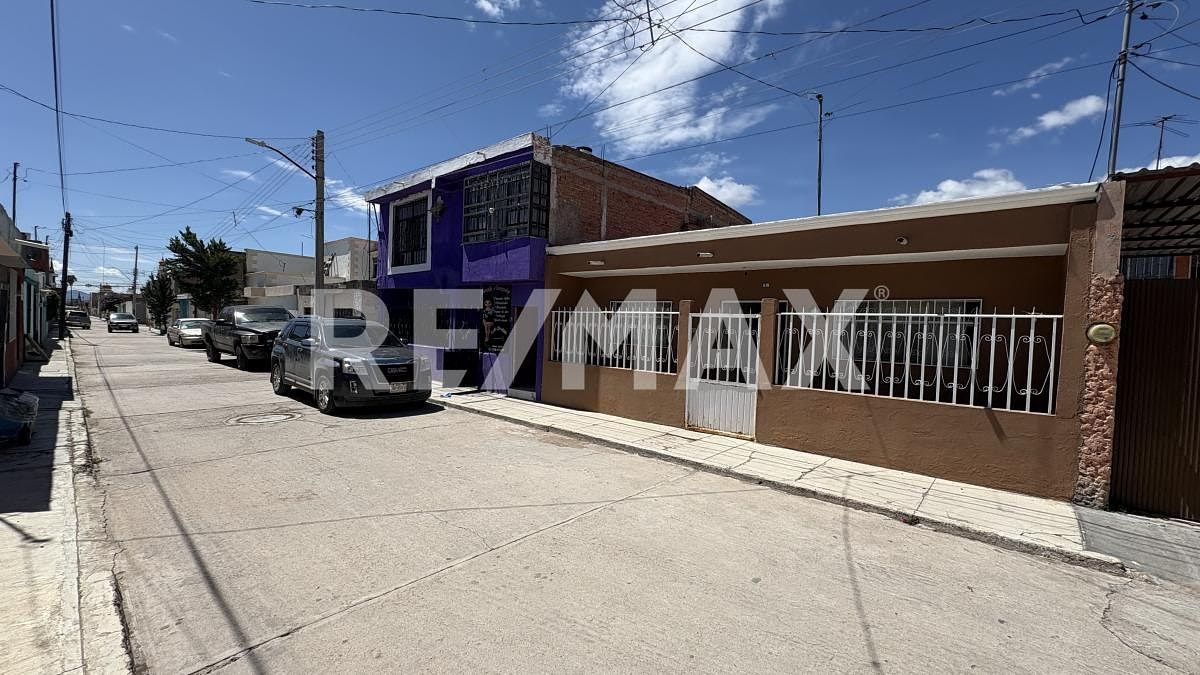 Casa en Venta en Division del Norte
