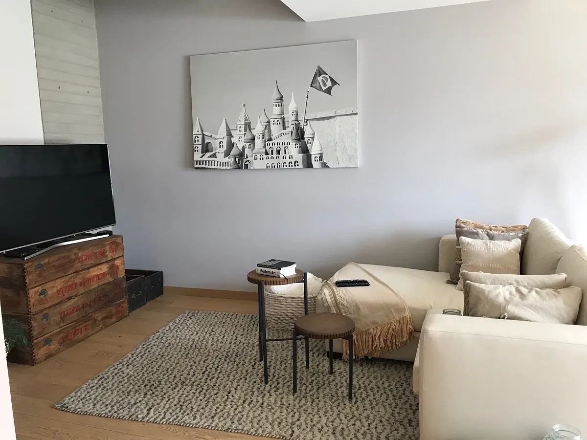 Departamento en Roma Norte, Cuauhtémoc, foto 2 de 21
