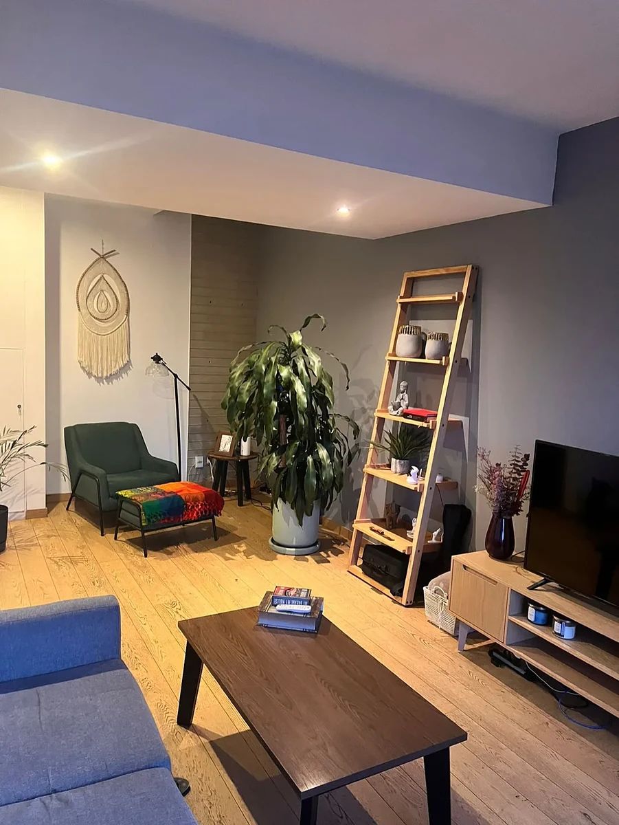 Departamento en Roma Norte, Cuauhtémoc, foto 3 de 21