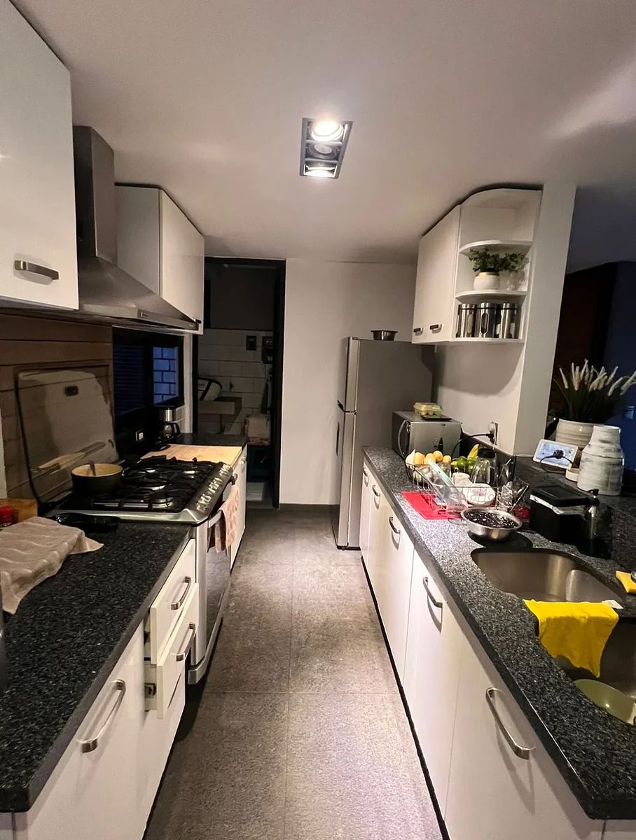 Departamento en Roma Norte, Cuauhtémoc, foto 9 de 21