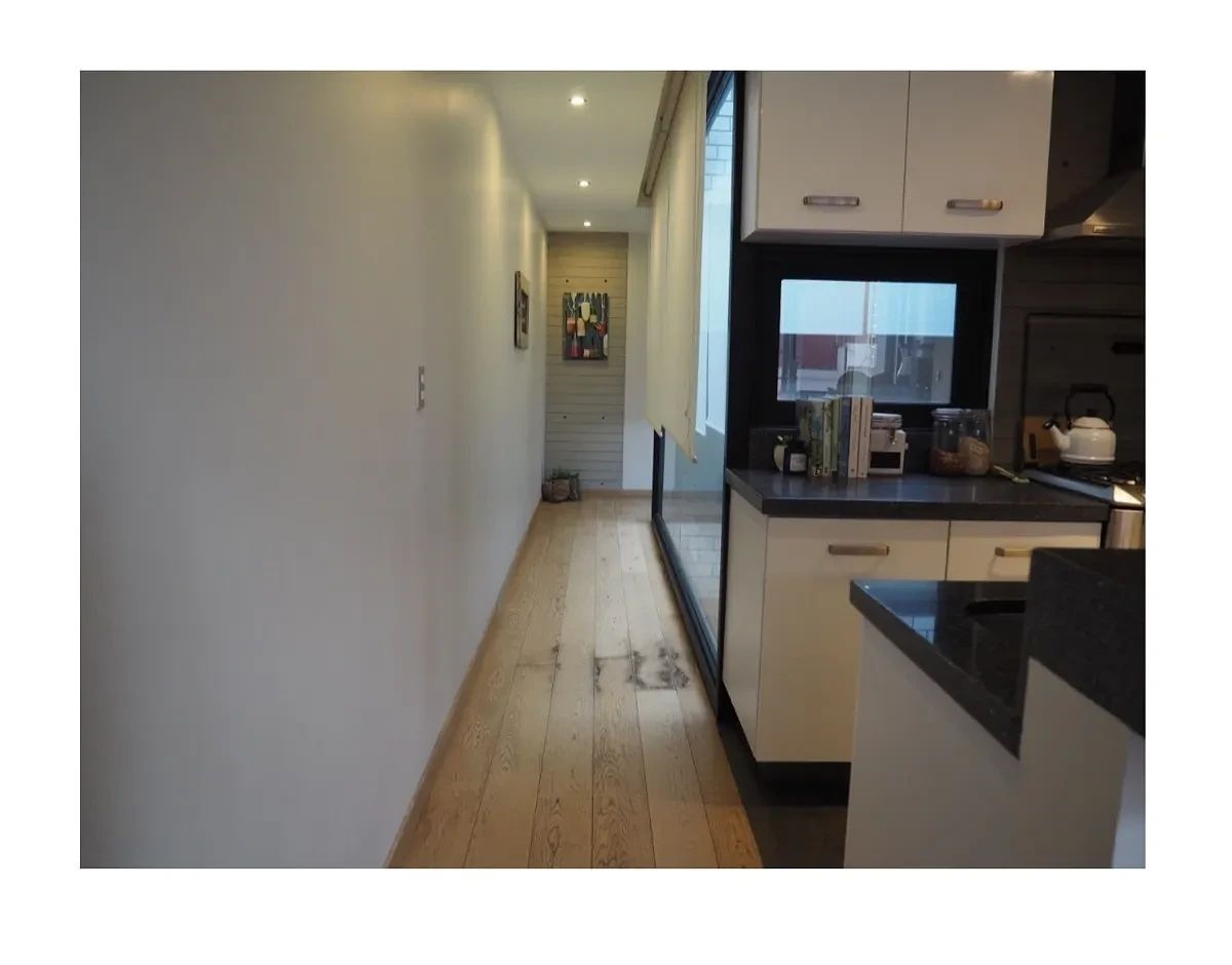 Departamento en Roma Norte, Cuauhtémoc, foto 10 de 21