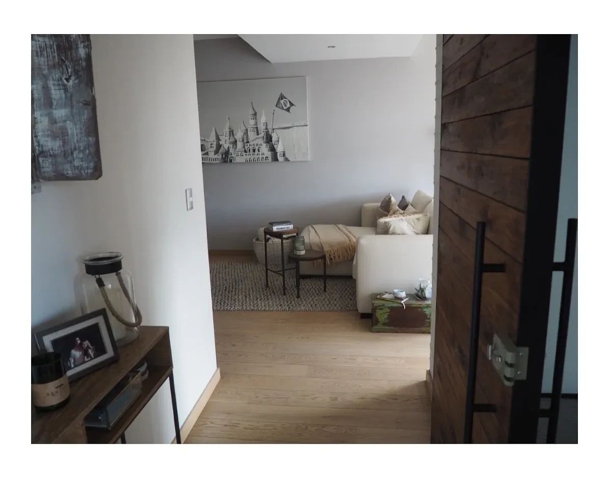 Departamento en Roma Norte, Cuauhtémoc, foto 11 de 21