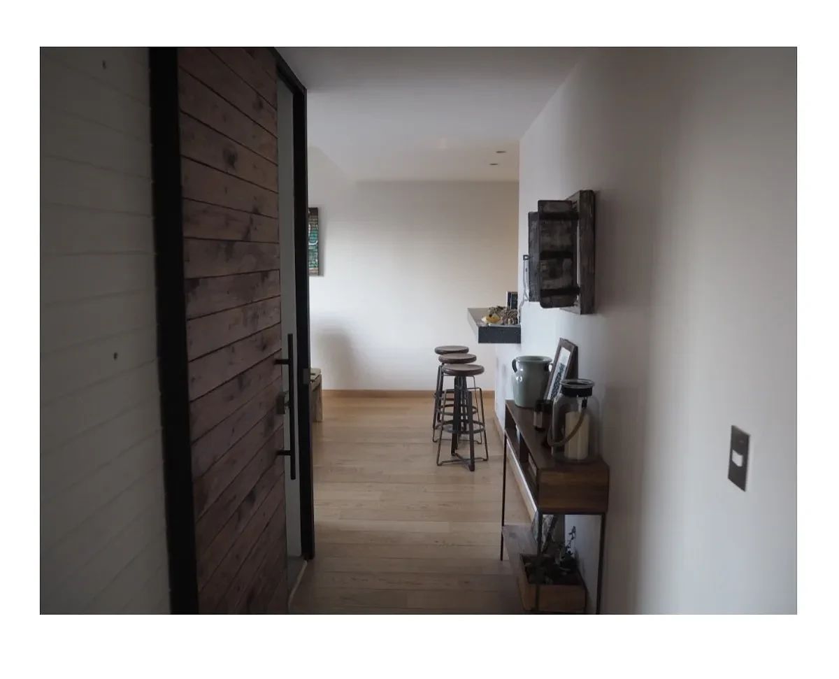 Departamento en Roma Norte, Cuauhtémoc, foto 12 de 21