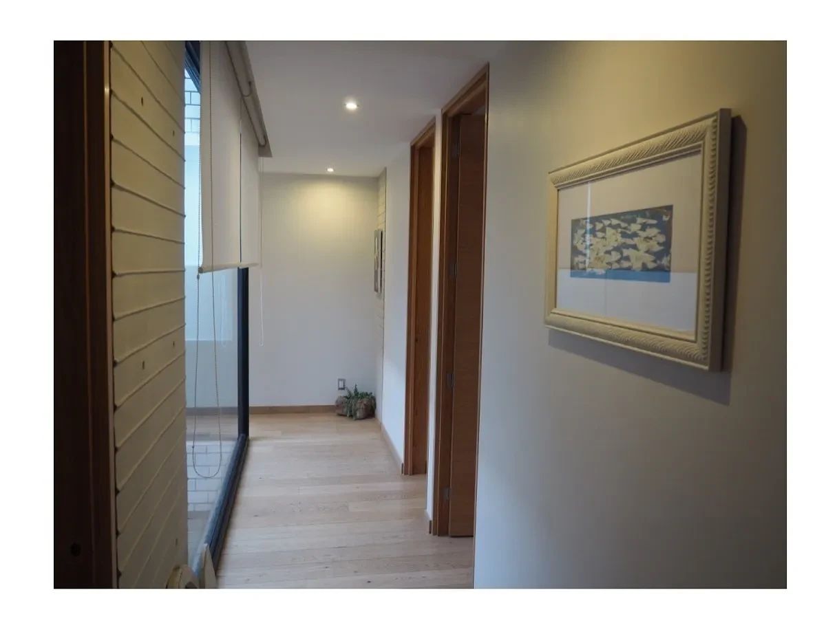 Departamento en Roma Norte, Cuauhtémoc, foto 13 de 21