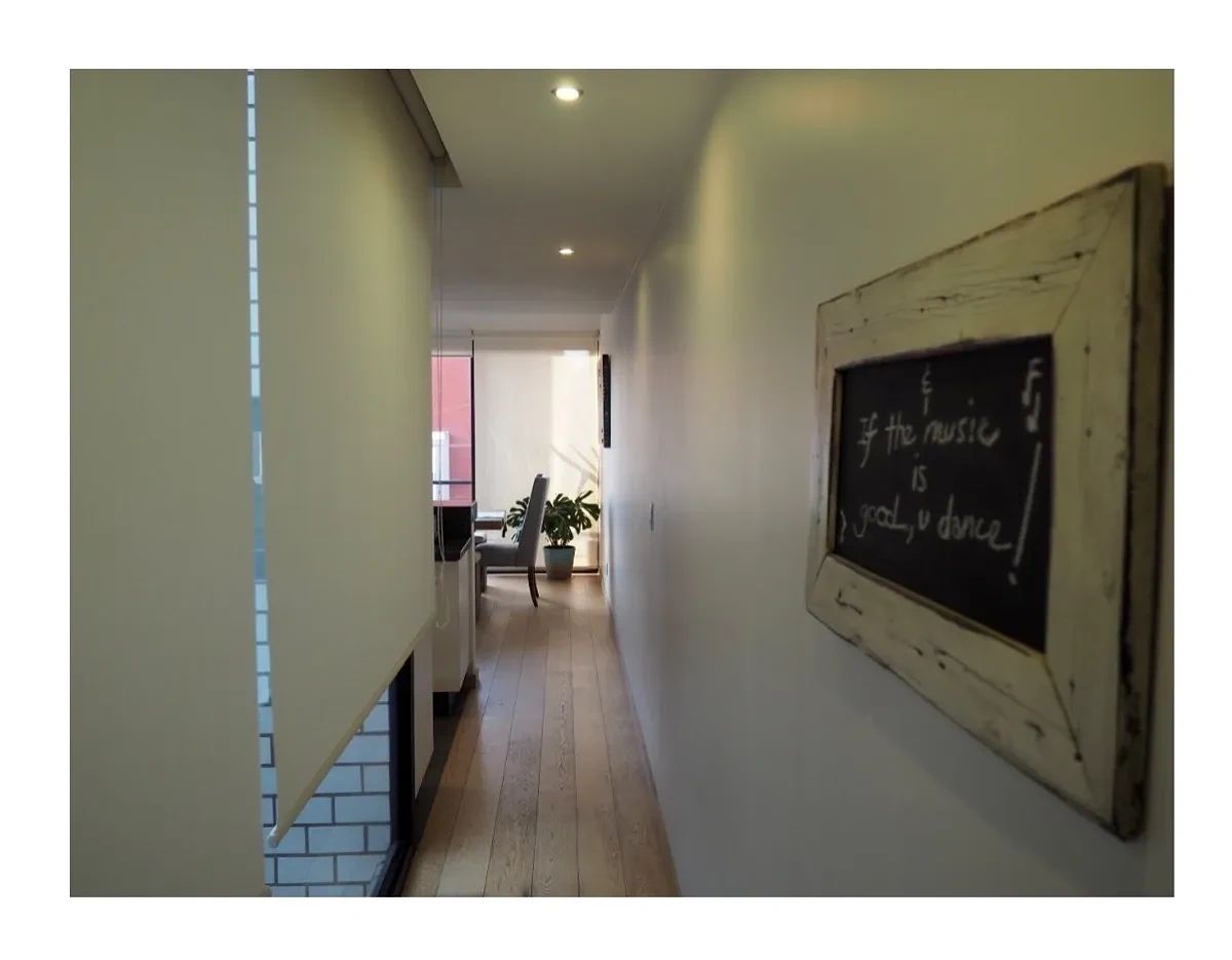 Departamento en Roma Norte, Cuauhtémoc, foto 14 de 21