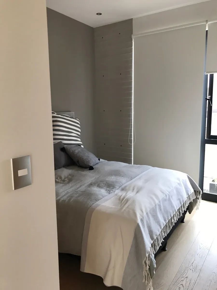 Departamento en Roma Norte, Cuauhtémoc, foto 16 de 21