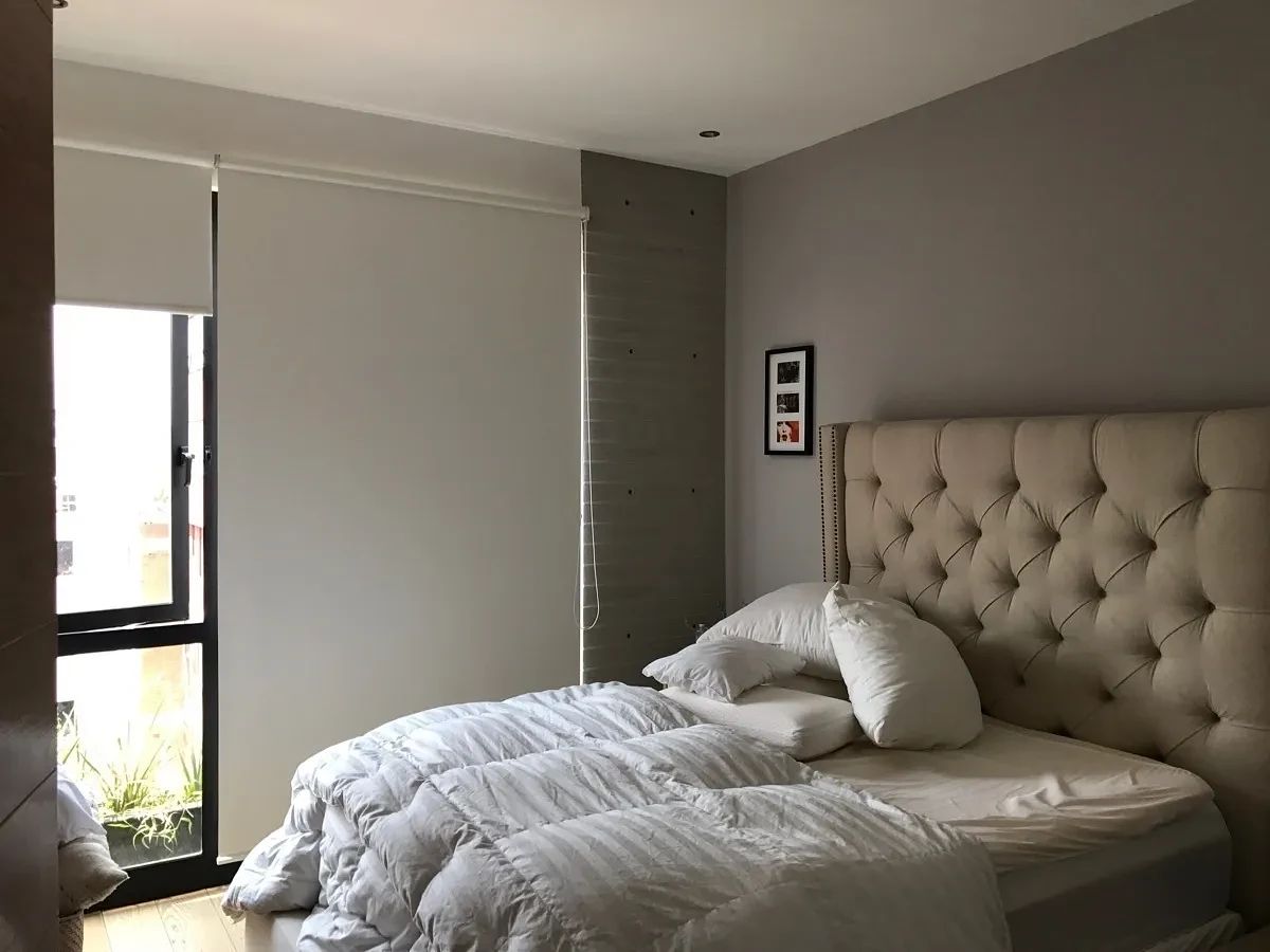 Departamento en Roma Norte, Cuauhtémoc, foto 17 de 21