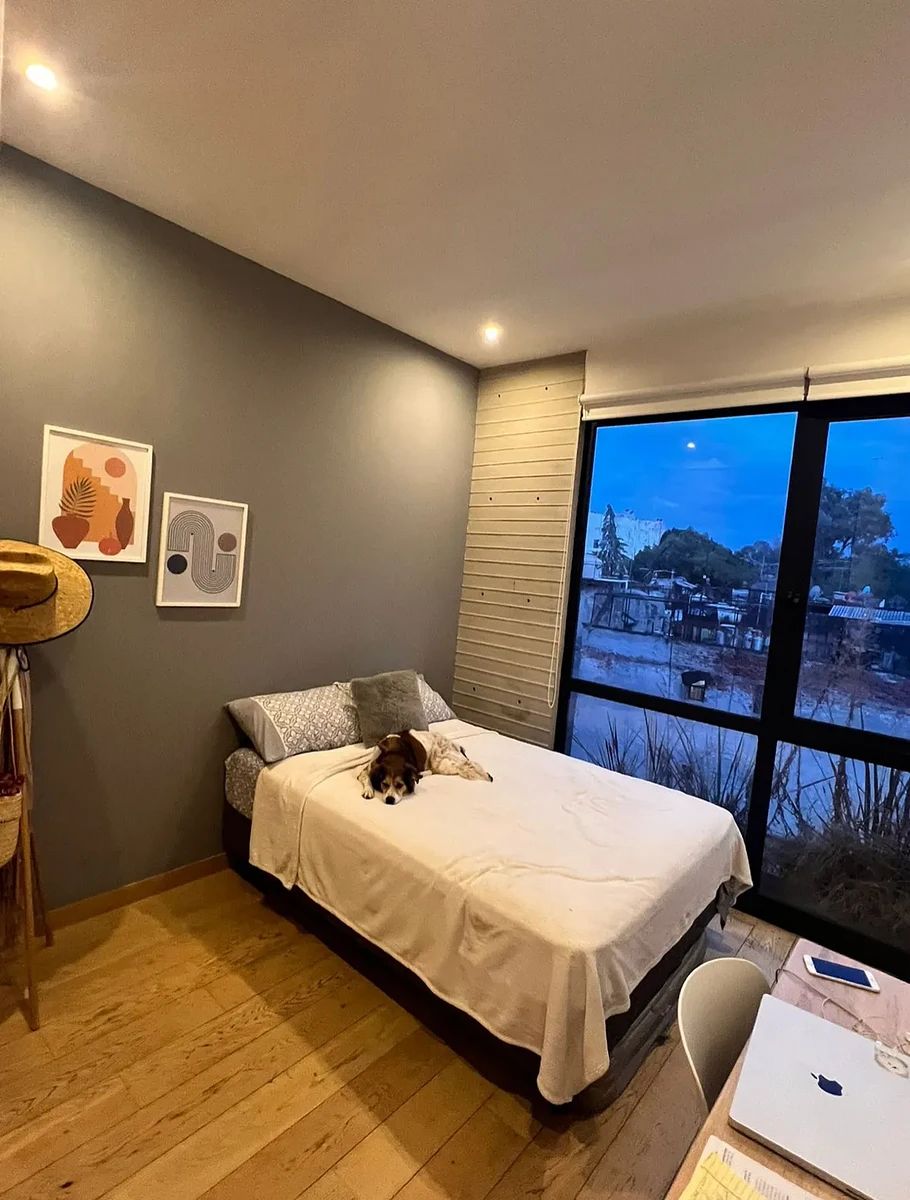 Departamento en Roma Norte, Cuauhtémoc, foto 19 de 21