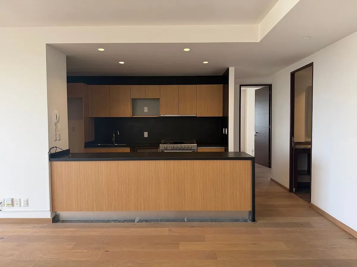 Apartamento em Lomas de Santa Fe, Álvaro Obregón, foto 19 de 50