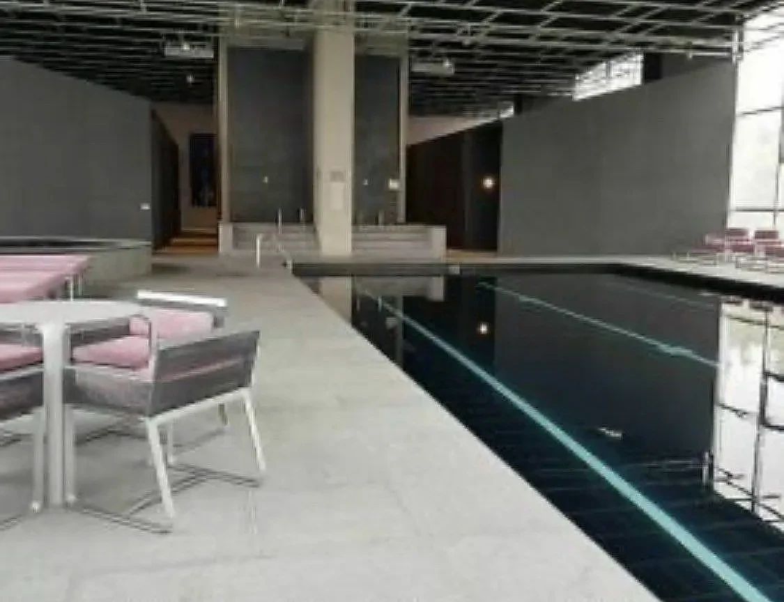 Apartamento em Lomas de Santa Fe, Álvaro Obregón, foto 43 de 50