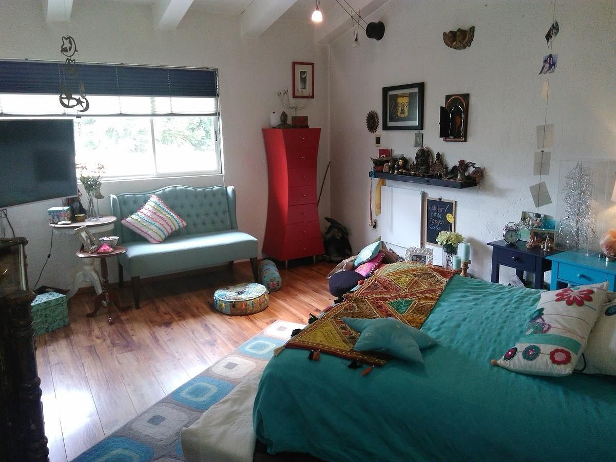 Casa en Lomas de La Herradura, Huixquilucan, foto 7 de 10
