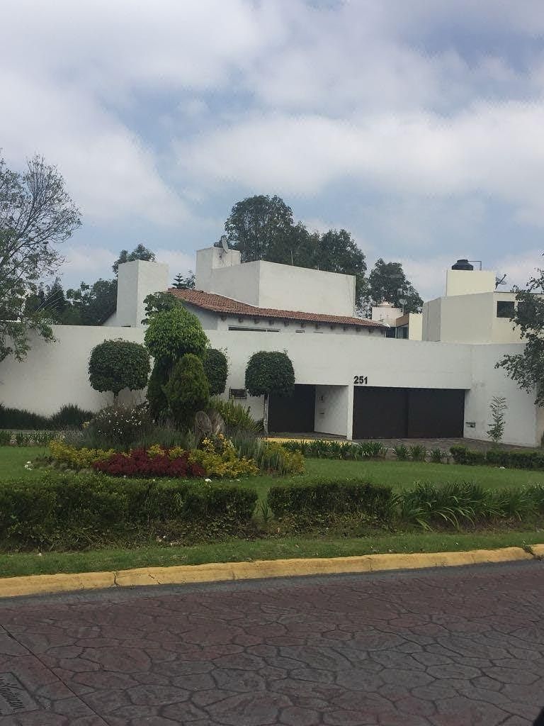 Residencia en Venta en Paseo de la Herradura