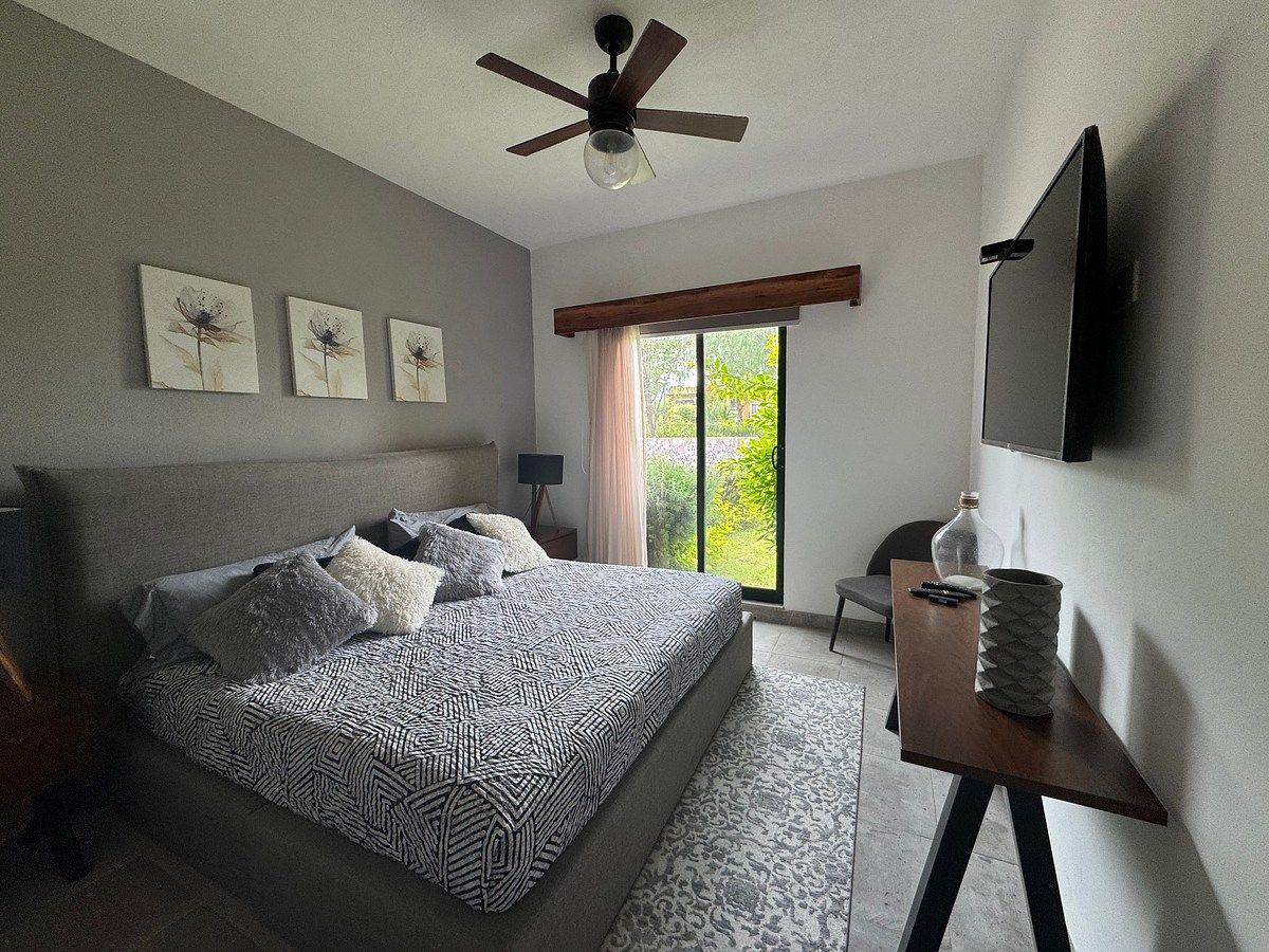 Apartment in La Lejona, San Miguel de Allende, photo 20 of 30