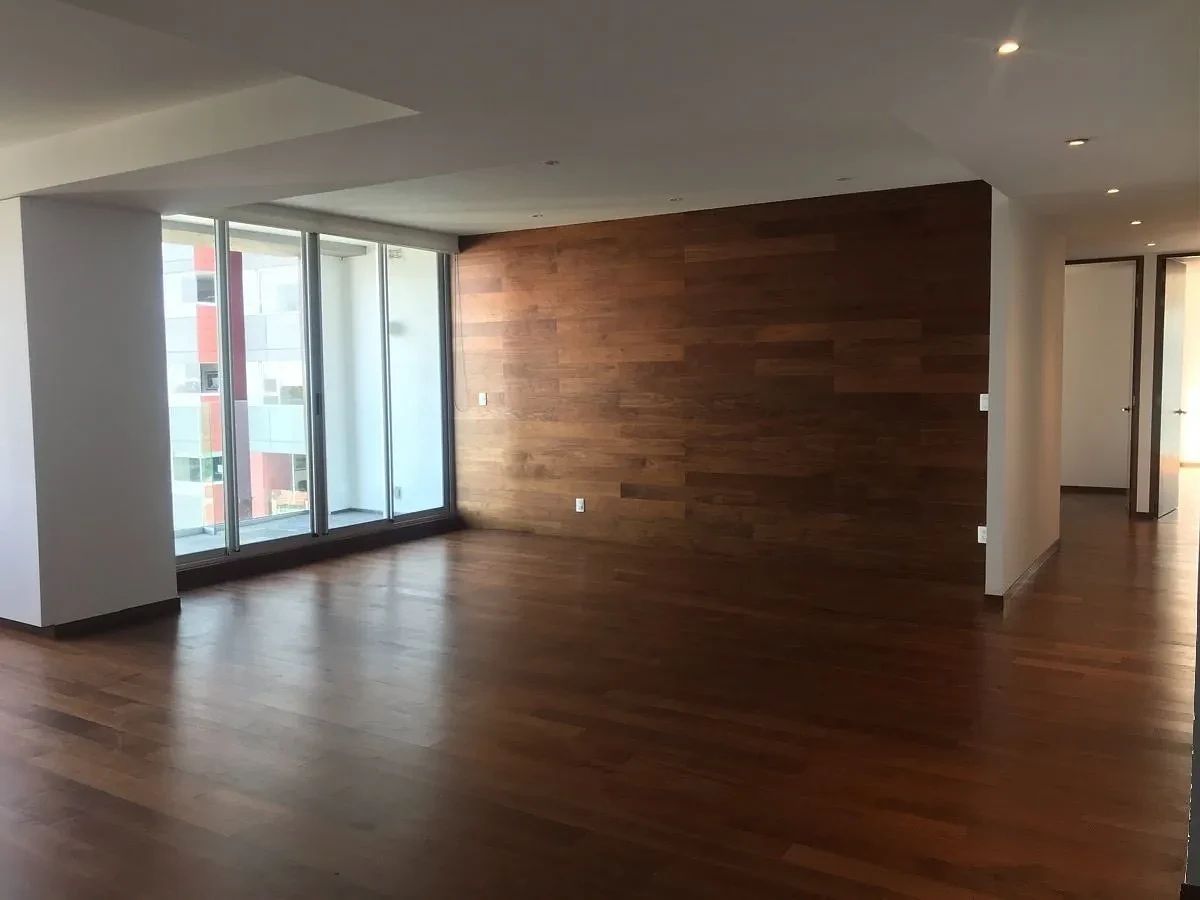 Departamento en Santa Fe Cuajimalpa, Cuajimalpa de Morelos, foto 3 de 50